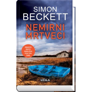 Nemirni mrtveci  (David Hunter, #5)