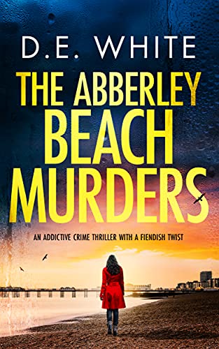 The Abberley Beach Murders (Detective Dove Milson #3)