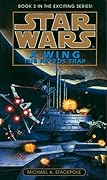 The Krytos Trap (Star Wars: X-Wing, #3) 