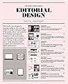Editorial Design