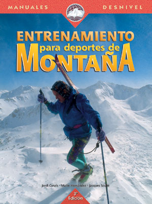 Entrenamiento para deportes de montaña (Paperback)