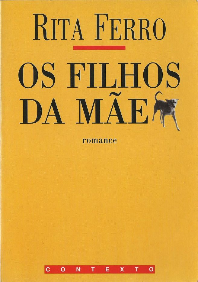 Os filhos da Mãe