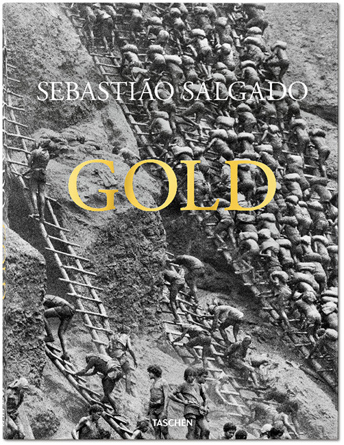 Gold (Hardcover)