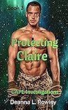 Protecting Claire