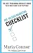 Pre-Release Marketing Checklist (The Self-Publishing Checklist Series)