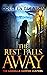 The Rest Falls Away by Colleen Gleason The Rest Falls Away by Colleen Gleason
