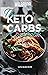 Warrior Made The Keto Carbs...