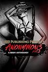 Anonymous Part 3: A BDSM Anthology
