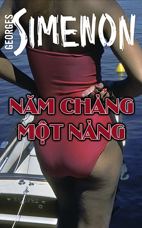 Năm chàng một nàng