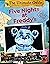 Five Nights at Freddy's Ultimate Guide: An AFK Book
