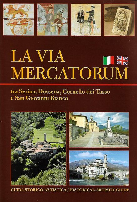 La via mercatorum (Paperback)