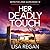 Her Deadly Touch (Detective...