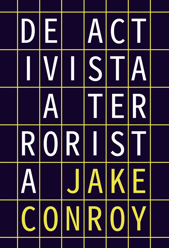 De activista a terrorista (Paperback)