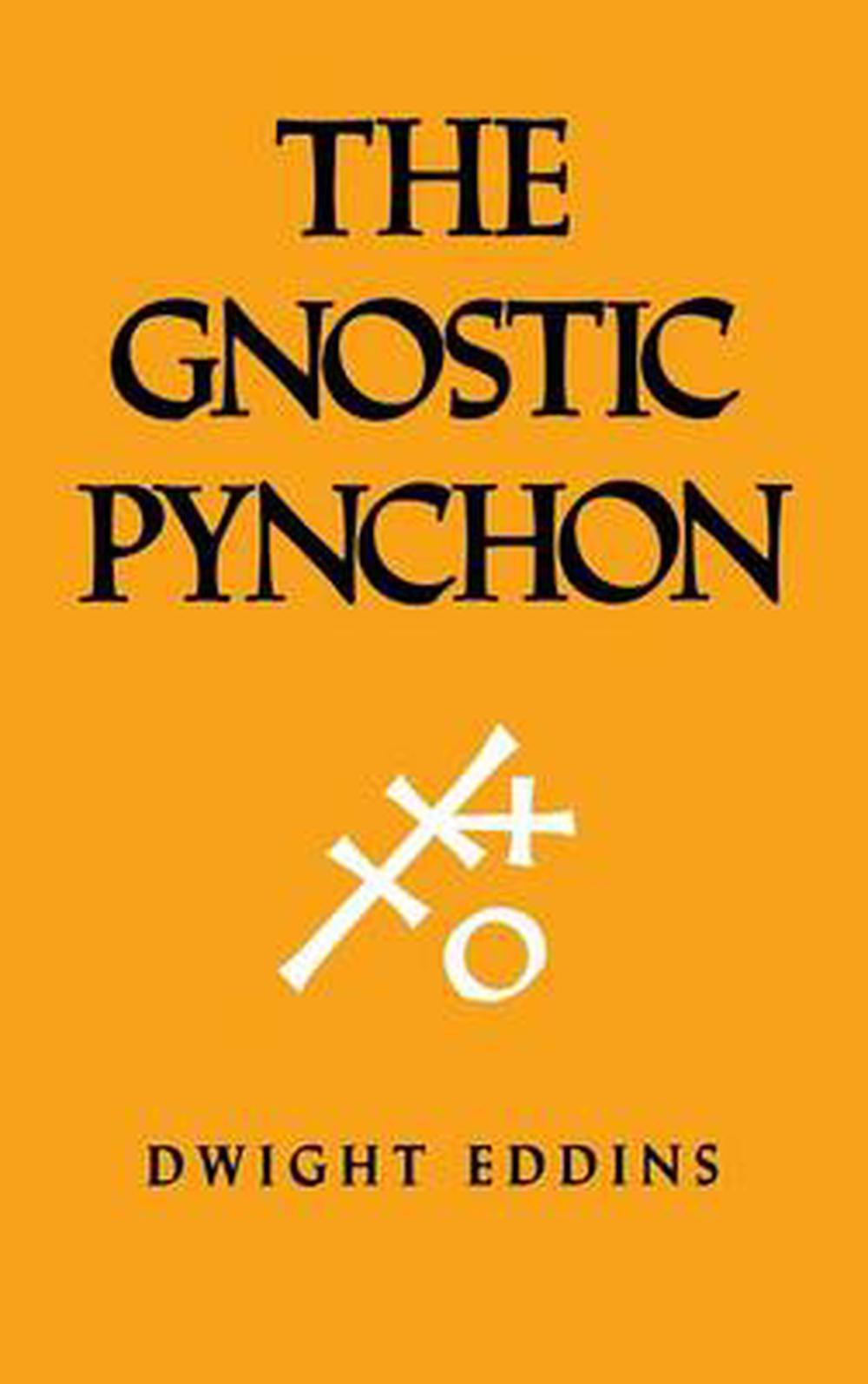 The Gnostic Pynchon (Hardcover)