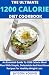 The Ultimate 1200 Calorie D...