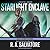 Starlight Enclave (The Way of the Drow, #1; The Legend of Drizzt, #37)