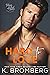 Hard to Love (Play Hard, #5)