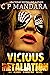 Vicious Retaliation by C.P. Mandara
