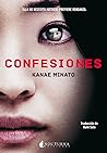 Confesiones by Kanae Minato