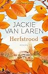Herfstrood by Jackie van Laren