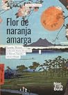 Flor de naranja a...