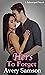 Hers to Forget (Sideswiped, #4.5)