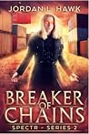 Breaker of Chains by Jordan L. Hawk