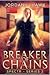 Breaker of Chains (SPECTR Series 2, #4)
