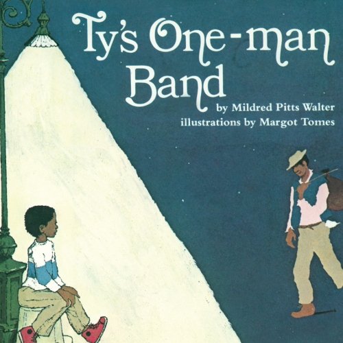 Ty's One-Man Band (Paperback)