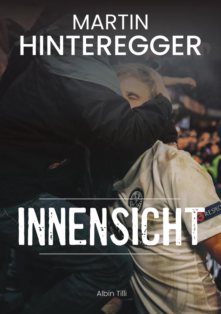 Innensicht (Paperback)