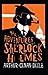 The Adventures of Sherlock Holmes