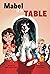 Mabel on the Table