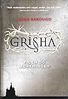 Pigen og Mørkningen by Leigh Bardugo