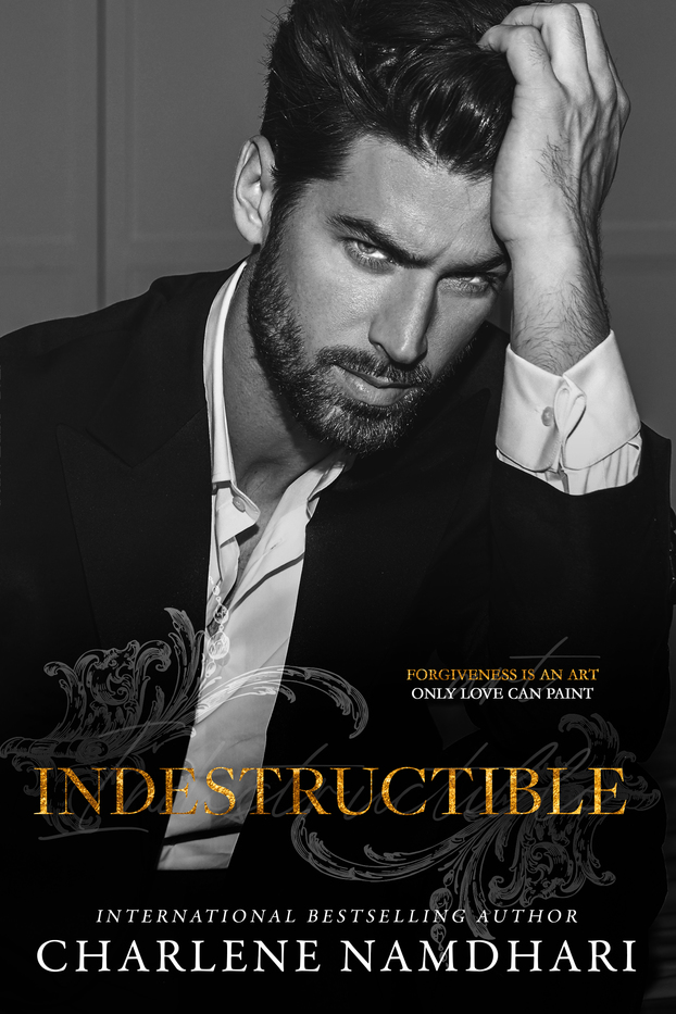 Indestructible (Serendipity, #4)