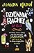 Dziennik Rachel lat 13 i 3/4 (Polish Edition)