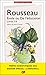 Émile ou De l'éducation. Dossier spécial "L'Enfance" - Prépas scientifiques 2021-2022 Édition prescrite (Philosophie) (French Edition)