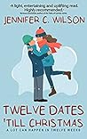 Twelve Dates 'Till Christmas Twelve Dates 'Till Christmas