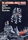 The Astounding-Analog Reader, Volume One