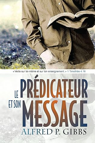 Le prédicateur et son message