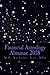 Financial Astrology Almanac...