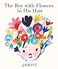 The Boy with Flowers in His Hair