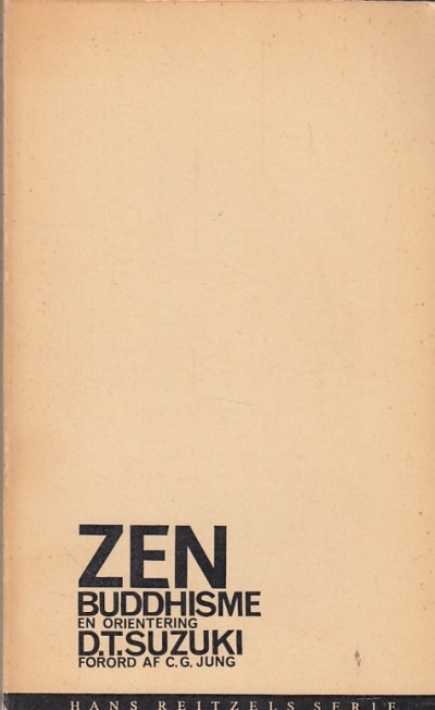 Zen-buddhisme: En orientering