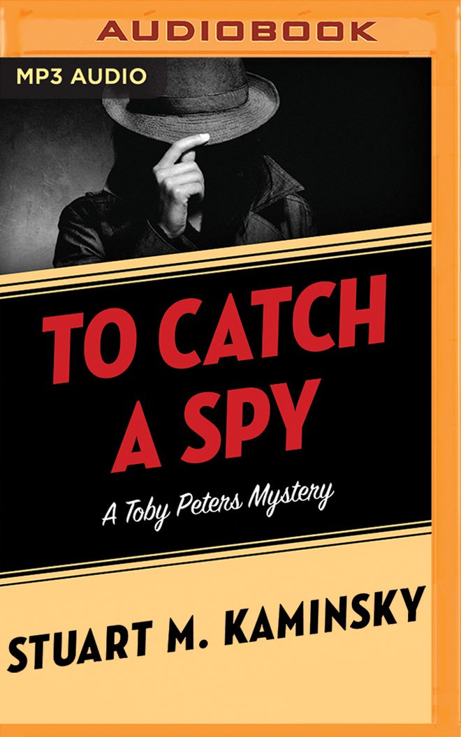 To Catch a Spy