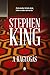 The Shining by Stephen  King