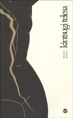 Kintsugi telesa