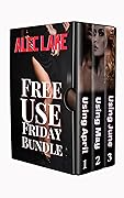 Freeuse Friday Bundle