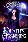 Book cover for Death's Awakening (Eternal Sorrows, #1)