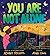 You Are Not Alone by Alphabet Rockers