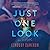 Just One Look by Lindsay Cameron