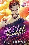 Max's Bumble (Daddy P.I. Casefiles, #3)